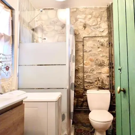 De La Placette Tatil Evi