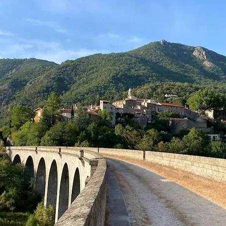 De La Placette Tatil Evi