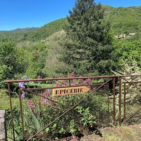 De La Placette Tatil Evi *