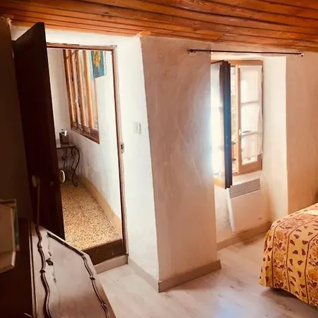 De La Placette Tatil Evi