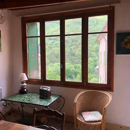 De La Placette * Aumessas