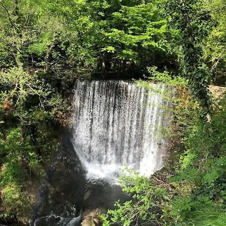 De La Placette Aumessas