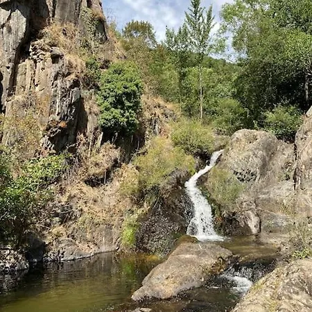 De La Placette Tatil Evi Aumessas