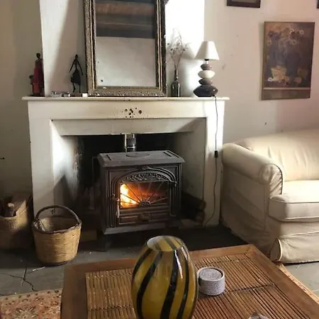 De La Placette * Aumessas