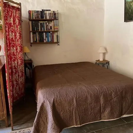 De La Placette Tatil Evi