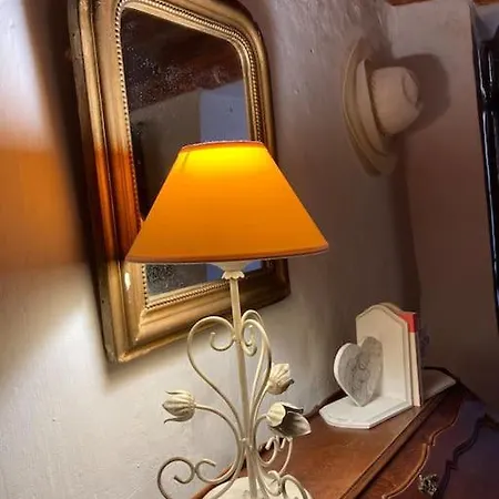 De La Placette Aumessas