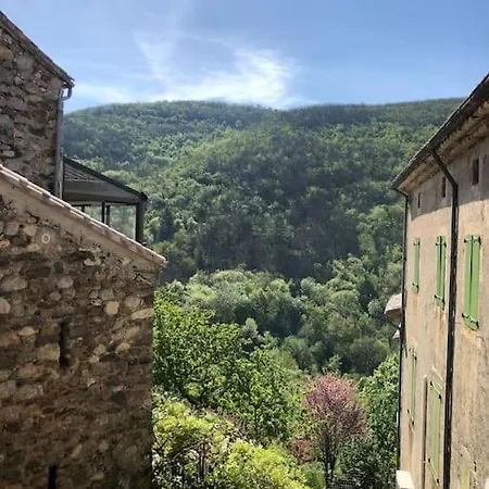 De La Placette Aumessas