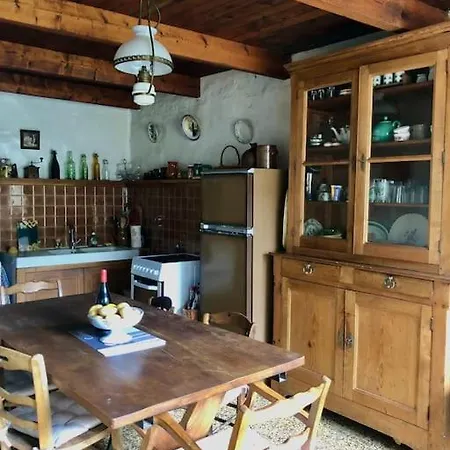 De La Placette Tatil Evi *