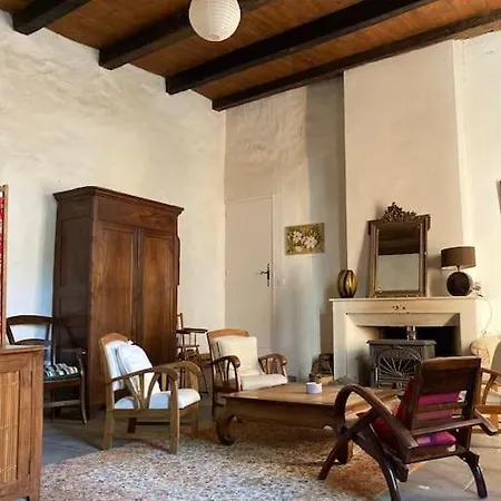 De La Placette Tatil Evi