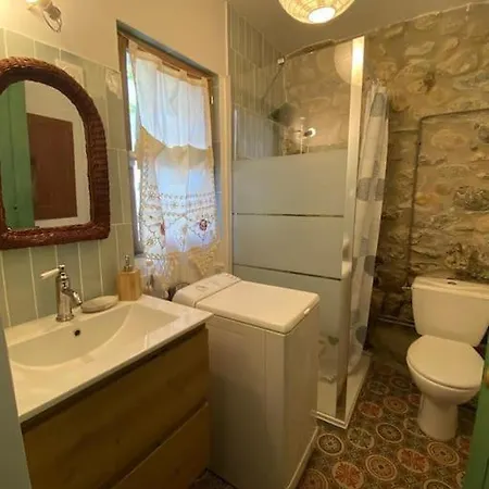 Tatil Evi De La Placette