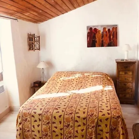 Tatil Evi De La Placette *