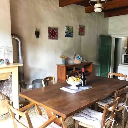 De La Placette Aumessas