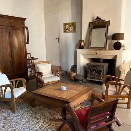 Tatil Evi De La Placette *