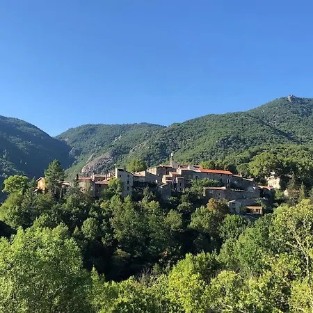 De La Placette * Aumessas