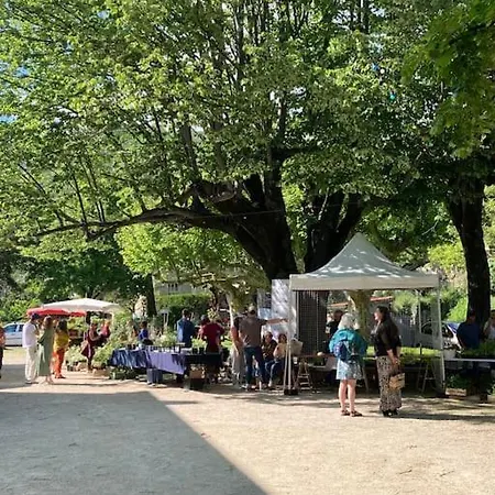 De La Placette * Aumessas