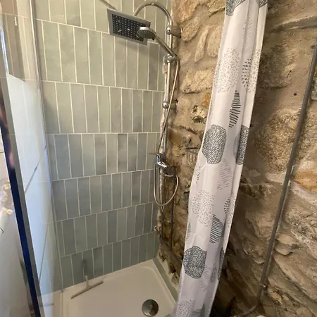 De La Placette * Aumessas