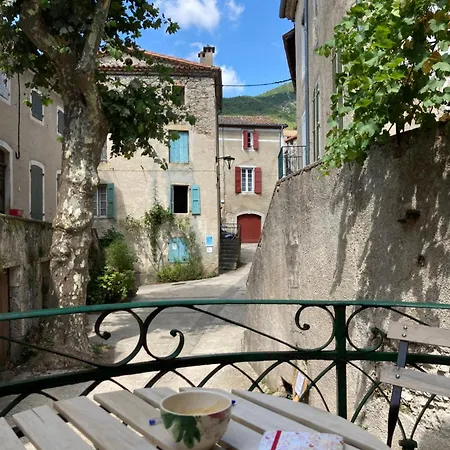 Tatil Evi De La Placette